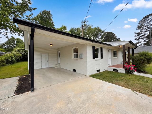 303 Stancil Street, Smithfield, NC 27577