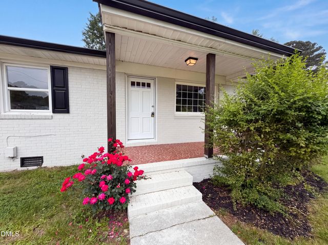 303 Stancil Street, Smithfield, NC 27577