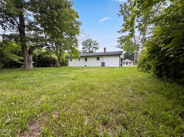 303 Stancil Street, Smithfield, NC 27577