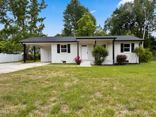 303 Stancil Street, Smithfield, NC 27577