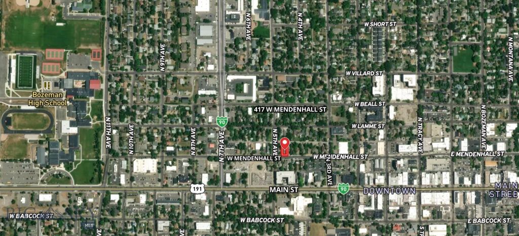 417 W Mendenhall Street, Bozeman, MT 59715 photo 67