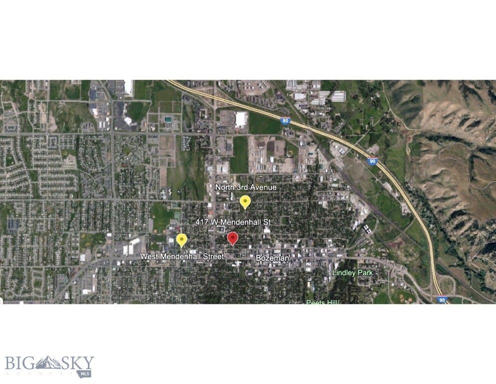 417 W Mendenhall Street, Bozeman, MT 59715 photo 68