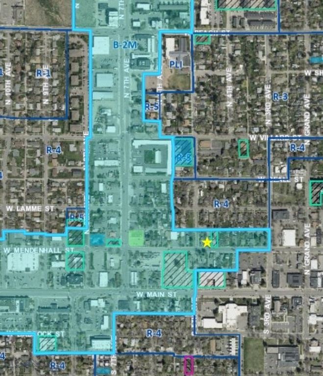 417 W Mendenhall Street, Bozeman, MT 59715 photo 69