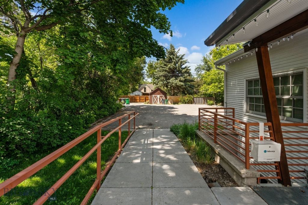 417 W Mendenhall Street, Bozeman, MT 59715 photo 8