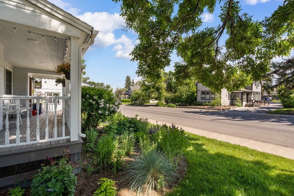 417 W Mendenhall Street, Bozeman, MT 59715 photo 9
