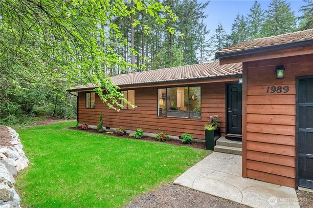 1989 NW Lucky Lane, Silverdale, WA 98383