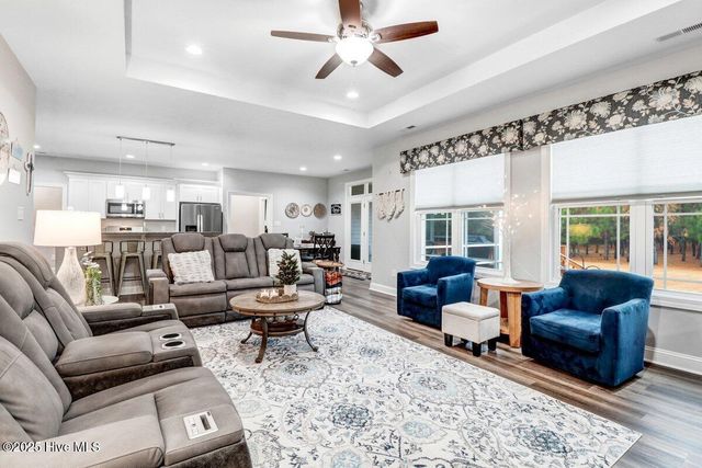 117 Persimmon Drive, New Bern, NC 28562