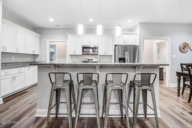 117 Persimmon Drive, New Bern, NC 28562