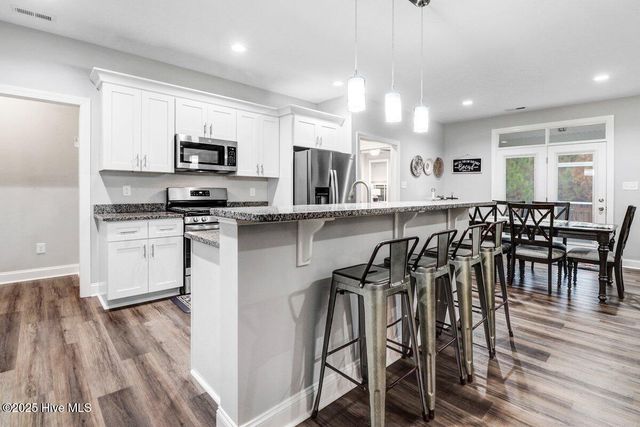 117 Persimmon Drive, New Bern, NC 28562