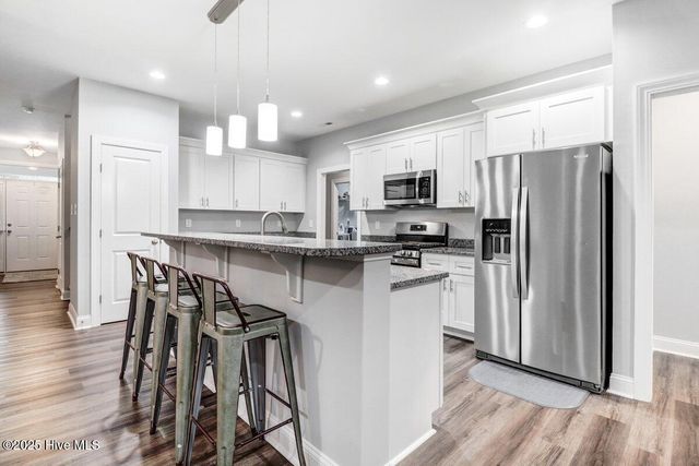 117 Persimmon Drive, New Bern, NC 28562