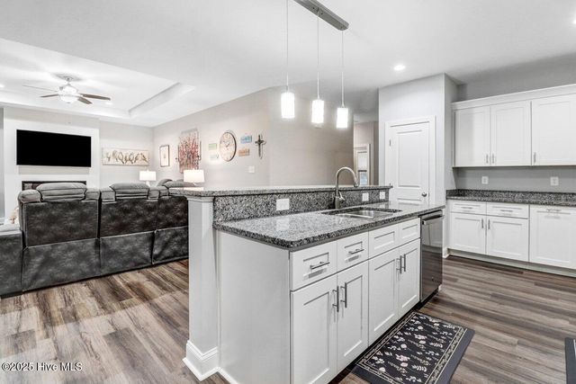 117 Persimmon Drive, New Bern, NC 28562