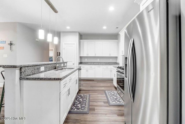 117 Persimmon Drive, New Bern, NC 28562