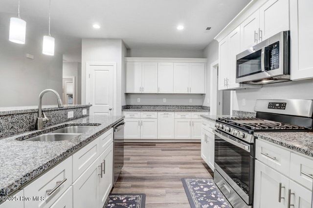 117 Persimmon Drive, New Bern, NC 28562