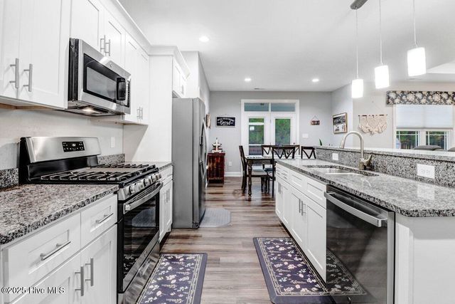 117 Persimmon Drive, New Bern, NC 28562