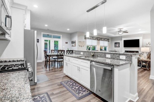 117 Persimmon Drive, New Bern, NC 28562