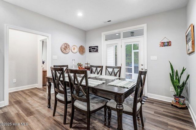 117 Persimmon Drive, New Bern, NC 28562