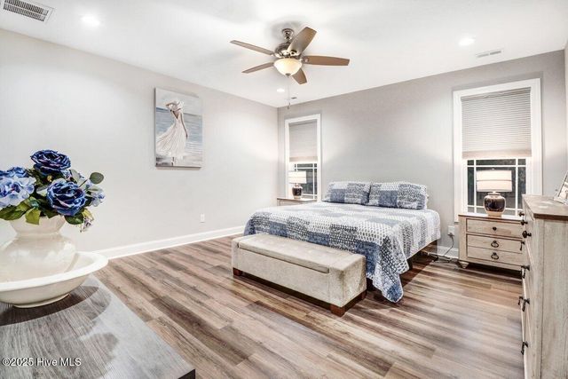 117 Persimmon Drive, New Bern, NC 28562