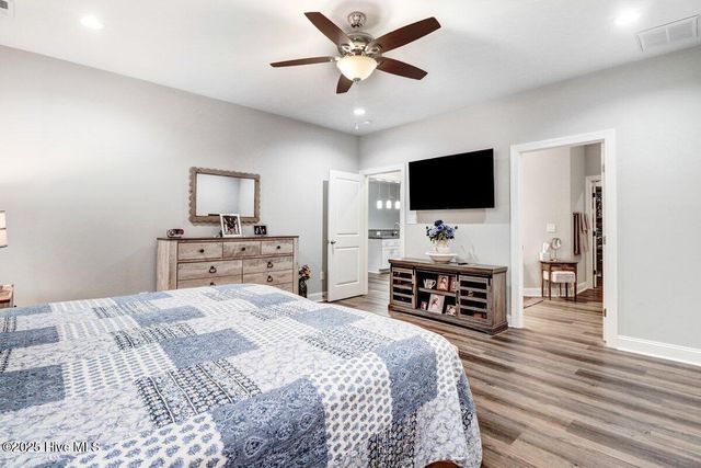 117 Persimmon Drive, New Bern, NC 28562