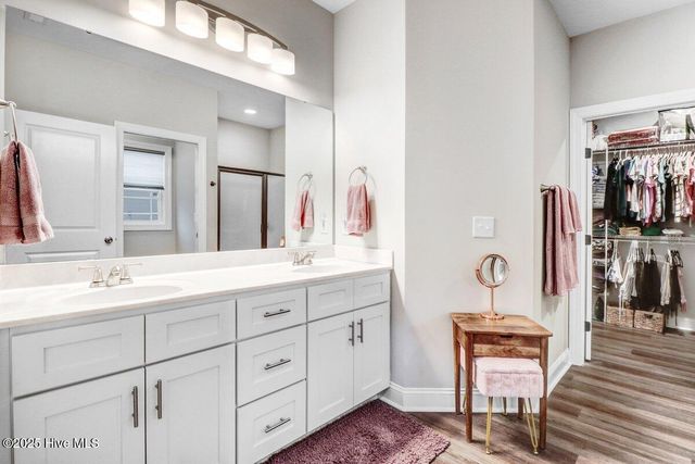 117 Persimmon Drive, New Bern, NC 28562