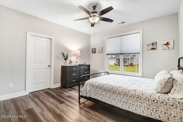 117 Persimmon Drive, New Bern, NC 28562