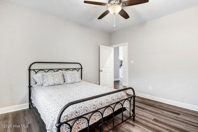 117 Persimmon Drive, New Bern, NC 28562