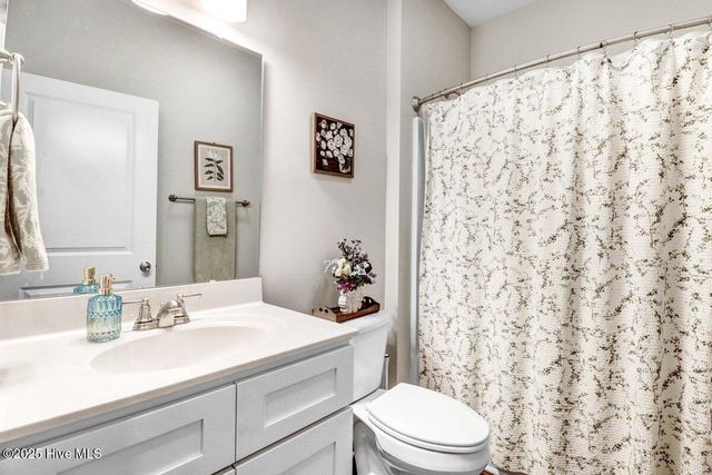 117 Persimmon Drive, New Bern, NC 28562