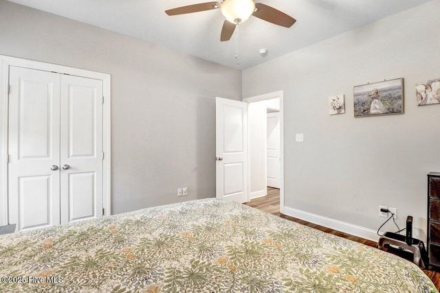 117 Persimmon Drive, New Bern, NC 28562