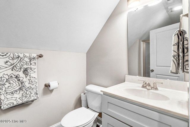 117 Persimmon Drive, New Bern, NC 28562