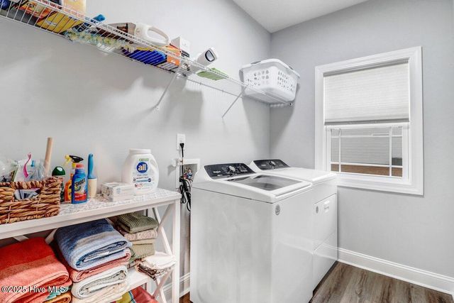 117 Persimmon Drive, New Bern, NC 28562