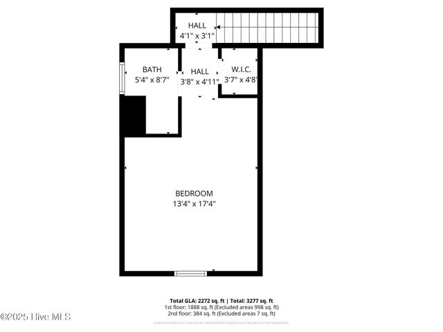 117 Persimmon Drive, New Bern, NC 28562