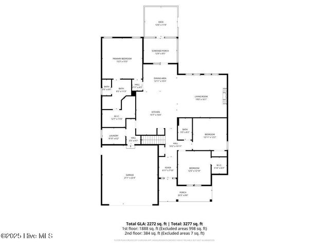 117 Persimmon Drive, New Bern, NC 28562