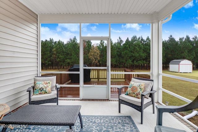 117 Persimmon Drive, New Bern, NC 28562