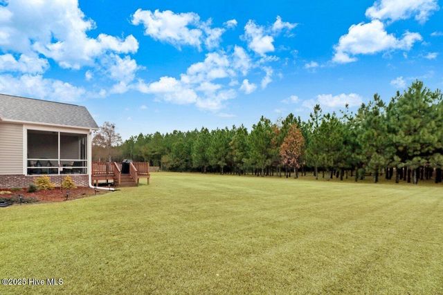 117 Persimmon Drive, New Bern, NC 28562