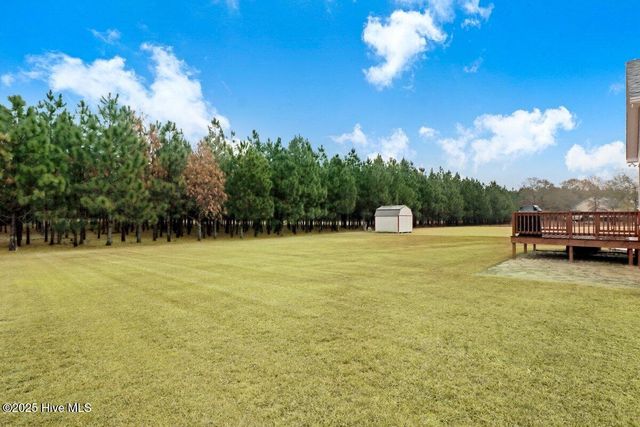 117 Persimmon Drive, New Bern, NC 28562