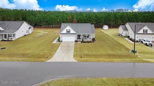 117 Persimmon Drive, New Bern, NC 28562