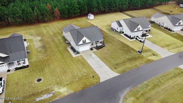 117 Persimmon Drive, New Bern, NC 28562