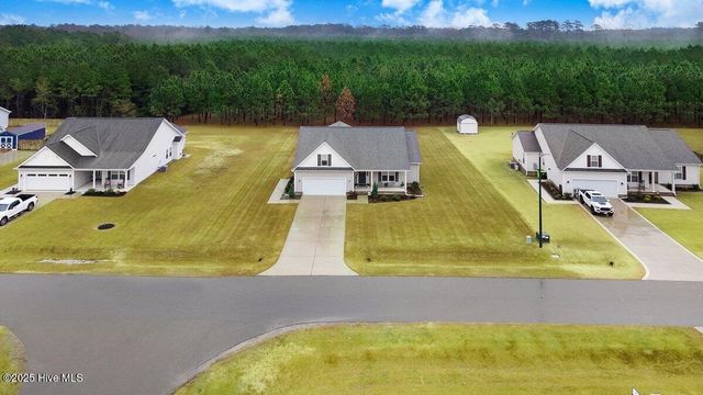 117 Persimmon Drive, New Bern, NC 28562