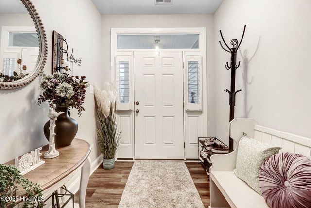 117 Persimmon Drive, New Bern, NC 28562