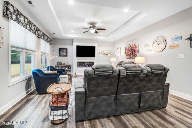 117 Persimmon Drive, New Bern, NC 28562