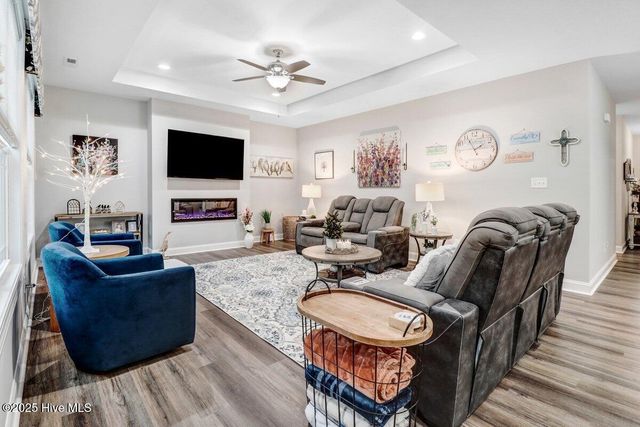 117 Persimmon Drive, New Bern, NC 28562