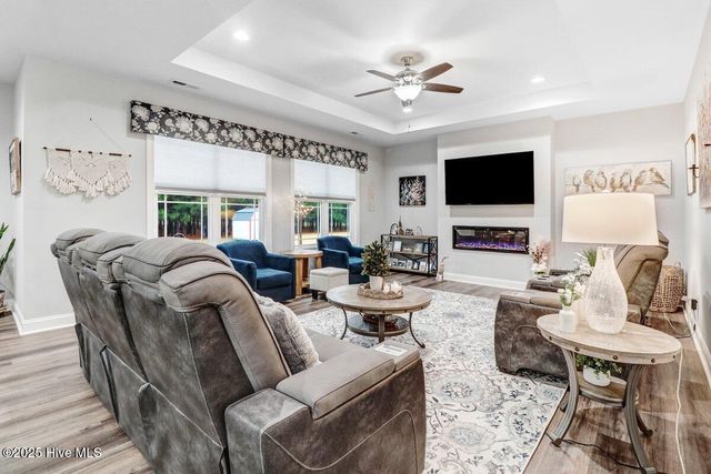 117 Persimmon Drive, New Bern, NC 28562