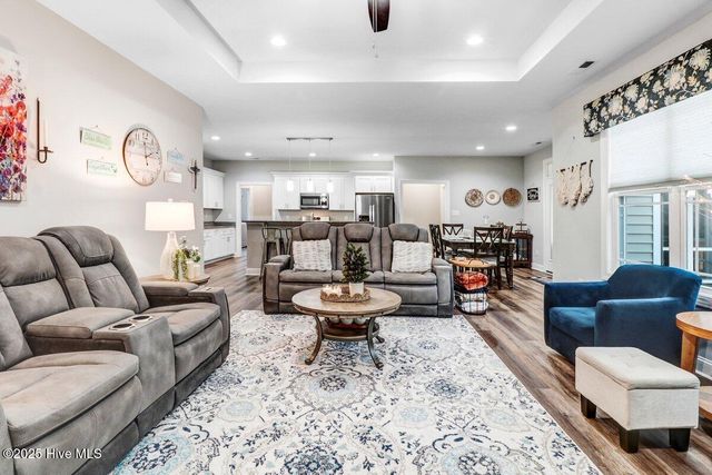 117 Persimmon Drive, New Bern, NC 28562