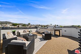 1327 N Fuller Avenue 7309, Los Angeles, CA 90046