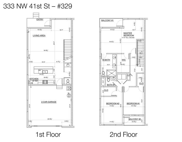 333 NW 41st Street 329, Oakland Park, FL 33309