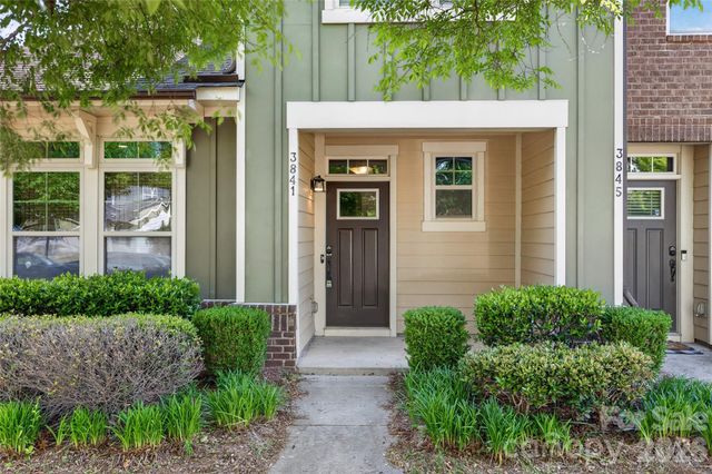 3841 Willow Green Place, Charlotte, NC 28206