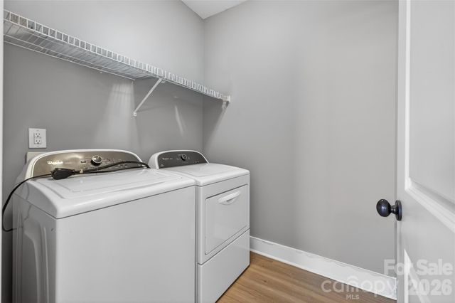 3841 Willow Green Place, Charlotte, NC 28206