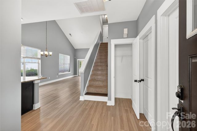 3841 Willow Green Place, Charlotte, NC 28206