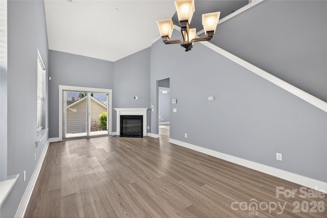 3841 Willow Green Place, Charlotte, NC 28206