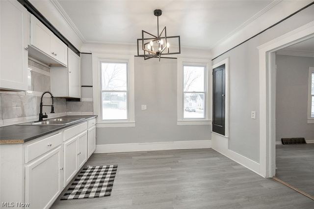 5011 Guy Avenue, Cleveland, OH 44127