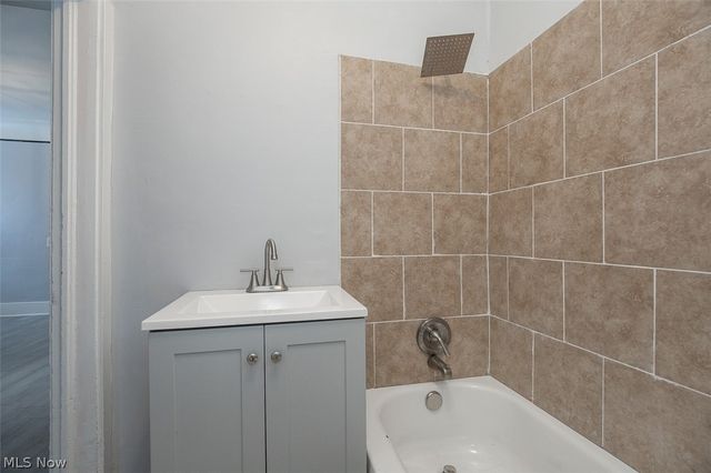 5011 Guy Avenue, Cleveland, OH 44127